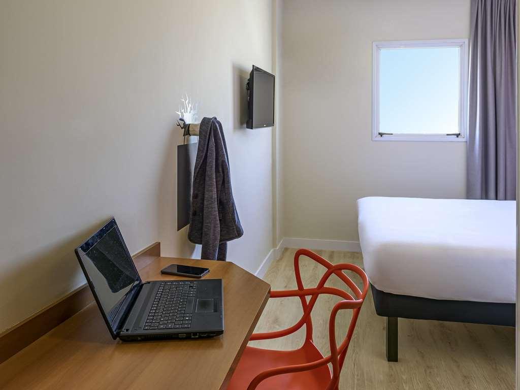 Hotel Dan Inn Sao Carlos By Nacional Inn Cameră foto